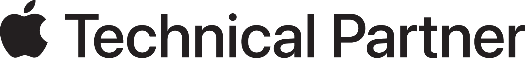 Apple Technical Partner
